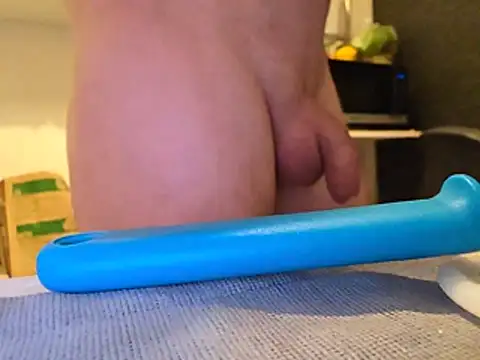 Ruffman79's Webcam Show