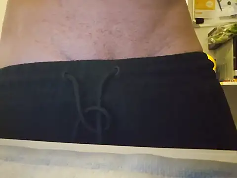Show webcam de Ruffman79