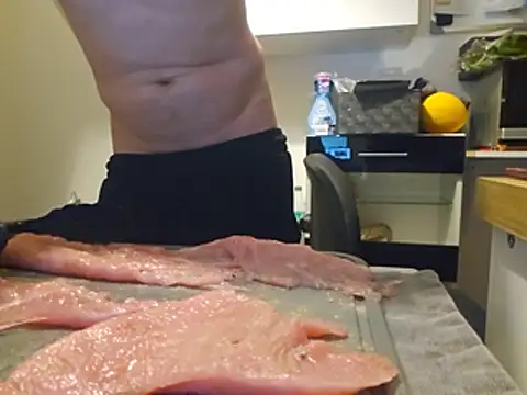 Ruffman79 Webcam-Show