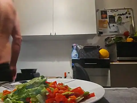 Ruffman79 webcam show
