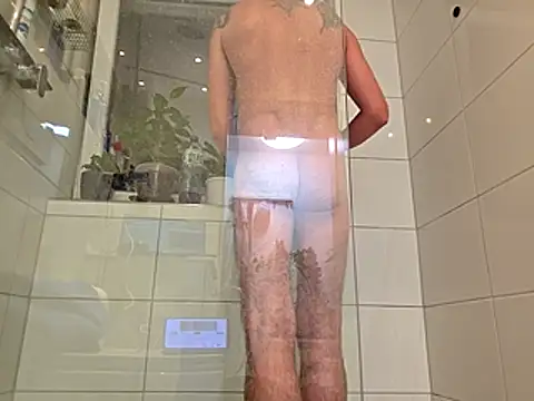 Ruffman79 Webcam show