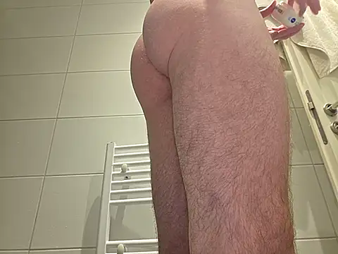 Ruffman79 Pertunjukan Webcam