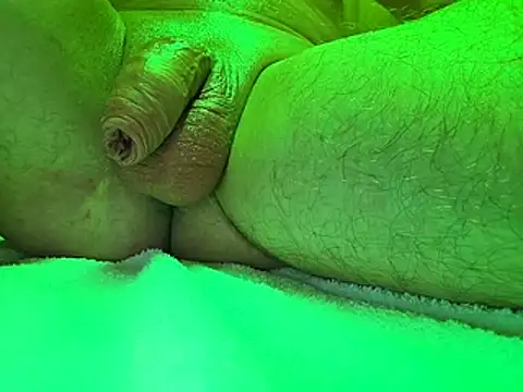 Ruffman79 Webcam-Show