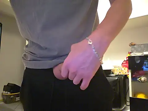 Show Webcam de Ruffman79