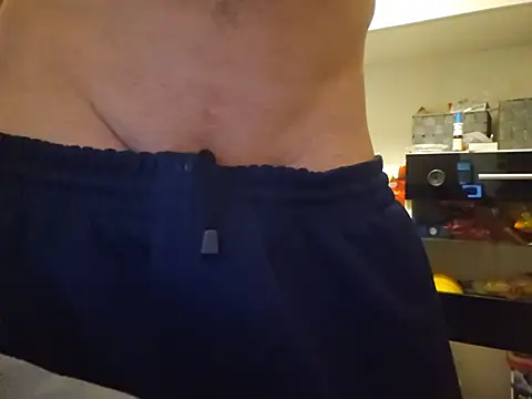 Ruffman79 Webcam Show