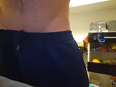 Ruffman79 Webcam-Show