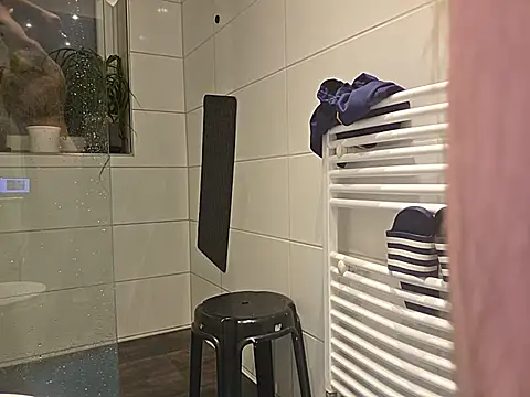 הופעת וובקאם של Ruffman79