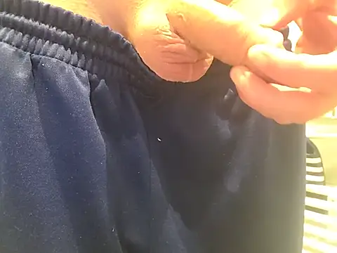 Ruffman79 Webcam-Show