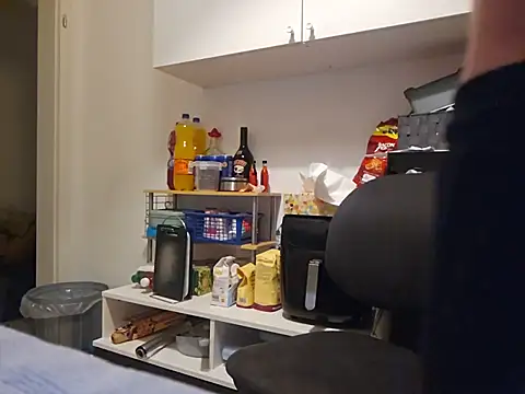 Ruffman79's Webcam Show