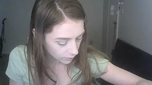 persephone332's Webcam Show