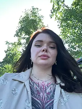 MommyWantsPleasure – webcam-show