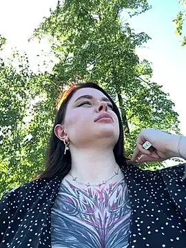 MommyWantsPleasure's Webcam Show