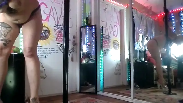 XXX chat uživo modela marilyn420