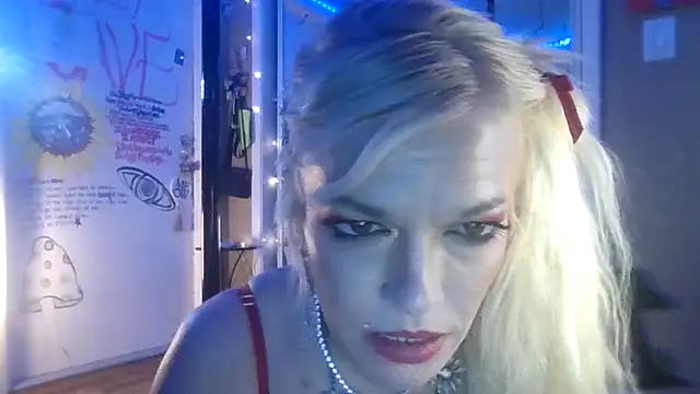 Czat XXX na żywo – marilyn420
