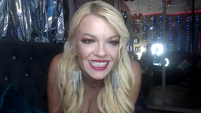 Chat +18 de marilyn420 ao vivo