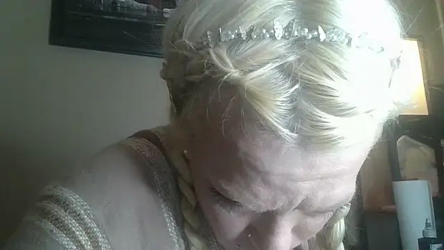 marilyn420's Live XXX Chat