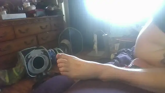 marilyn420's Live XXX Chat
