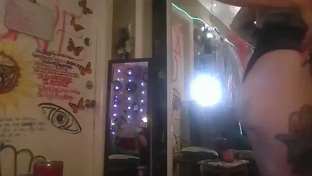 Živý XXX chat marilyn420