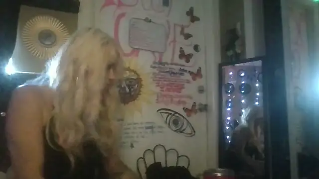 marilyn420's Live XXX Chat
