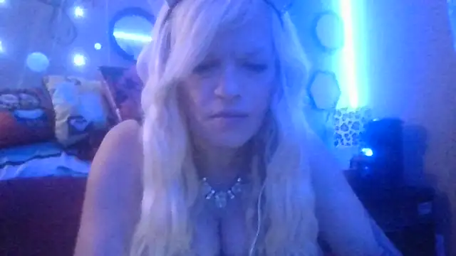 marilyn420 Live XXX-chat