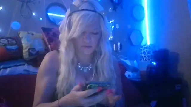 marilyn420 Live XXX-chat