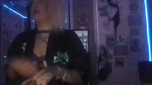 Chat XXX ao vivo de marilyn420