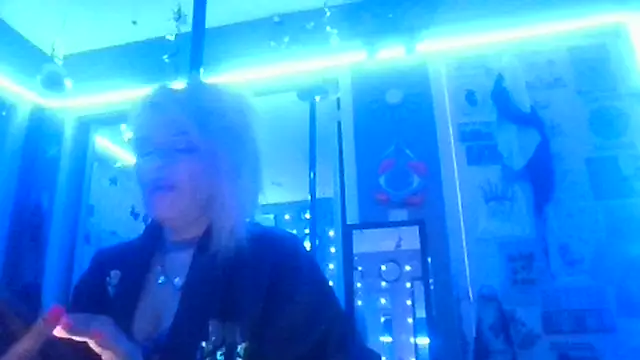 marilyn420's Live XXX Chat