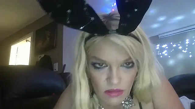 marilyn420's Live XXX Chat