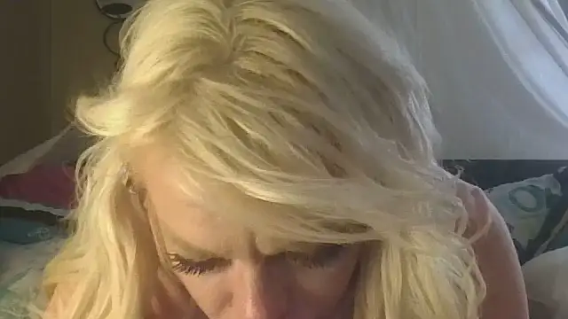 Show Webcam de marilyn420