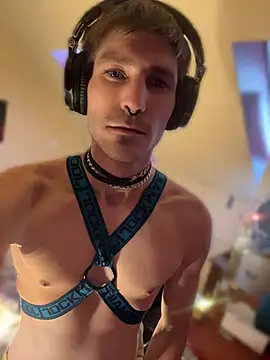 Diethelm2's Webcam Show
