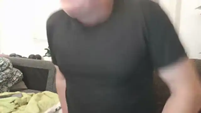 Webkamerová show tombz