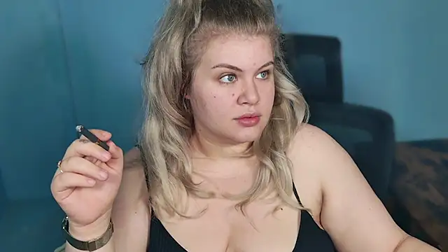 Živý XXX chat Allyy_baby