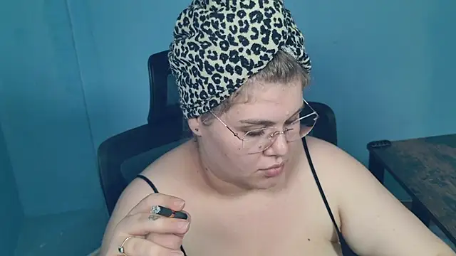Allyy_baby's Live XXX Chat