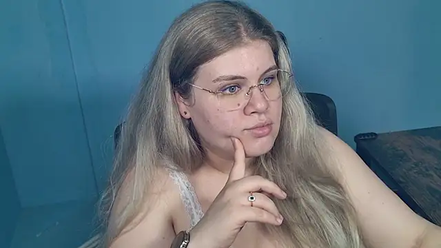Онлайн чат XXX Allyy_baby