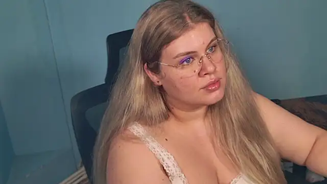 Allyy_baby লাইভ XXX চ্যাট