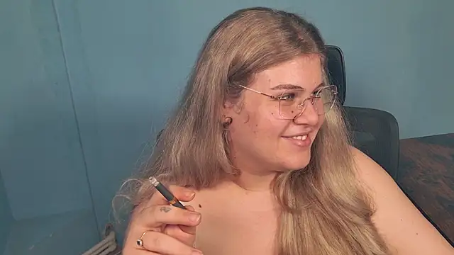 Živý XXX chat Allyy_baby