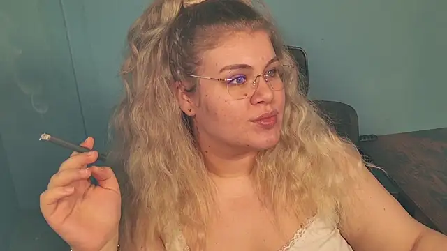 Allyy_baby Webcam show