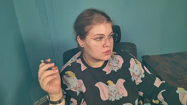 Allyy_baby's Live Chat Room