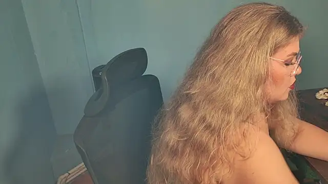 Allyy_baby's Live XXX Chat
