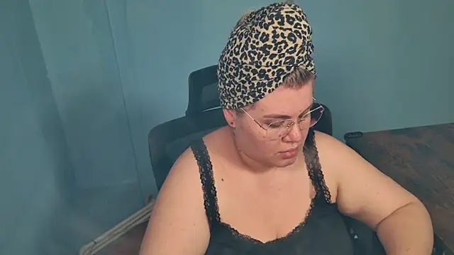Allyy_baby Live XXX-Chat