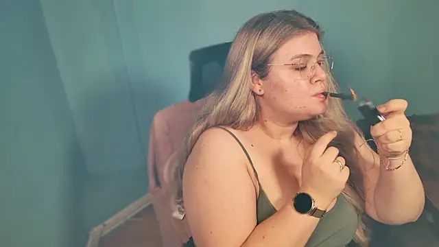 Allyy_baby's Live XXX Chat