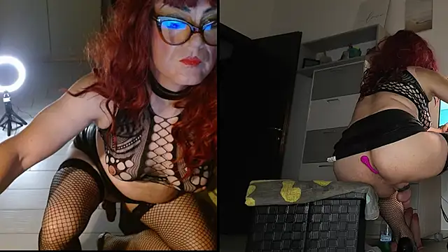 Giusycd Webcam show
