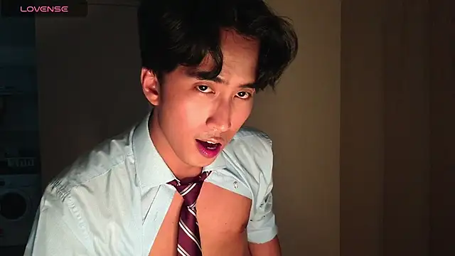 mierllanos 웹캠 쇼