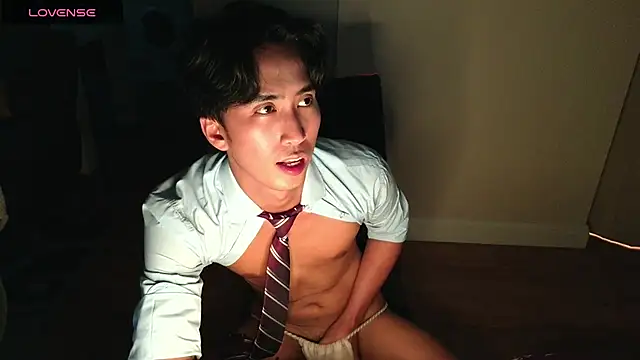 mierllanos Show Webcam
