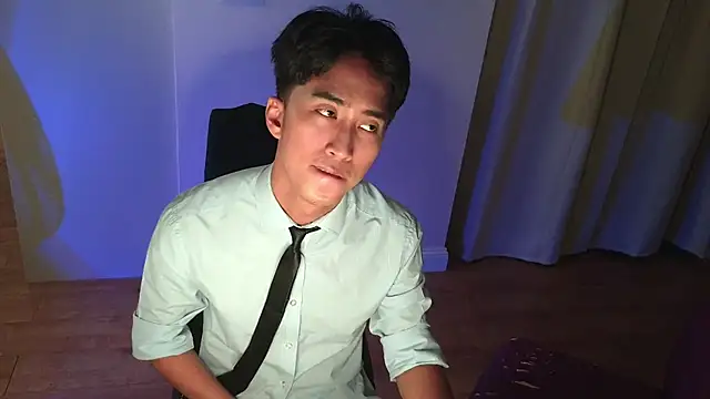yourboy_mier Pertunjukan Webcam