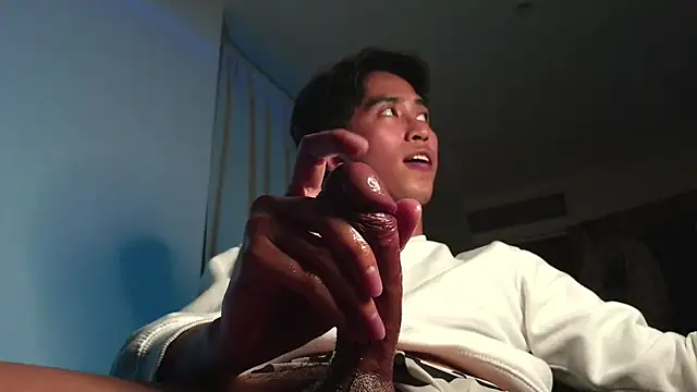 yourboy_mier Show Webcam