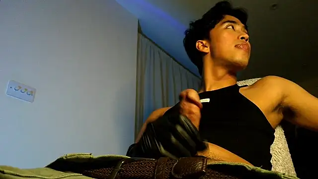 yourboy_mier ওয়েবক্যাম শো