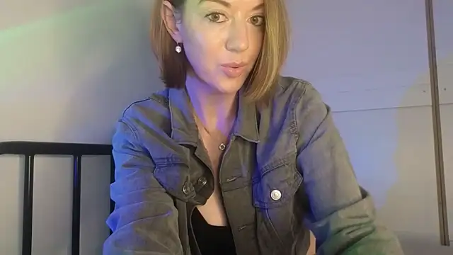 TopsyWilde's Webcam Show