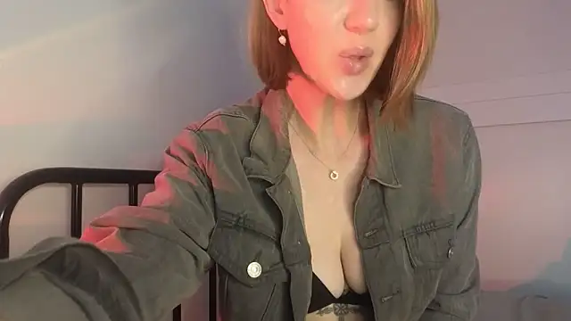 TopsyWilde – webcam-show