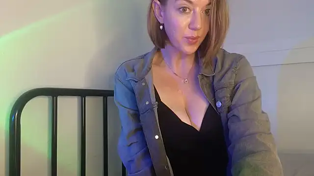 TopsyWilde – webcam-show
